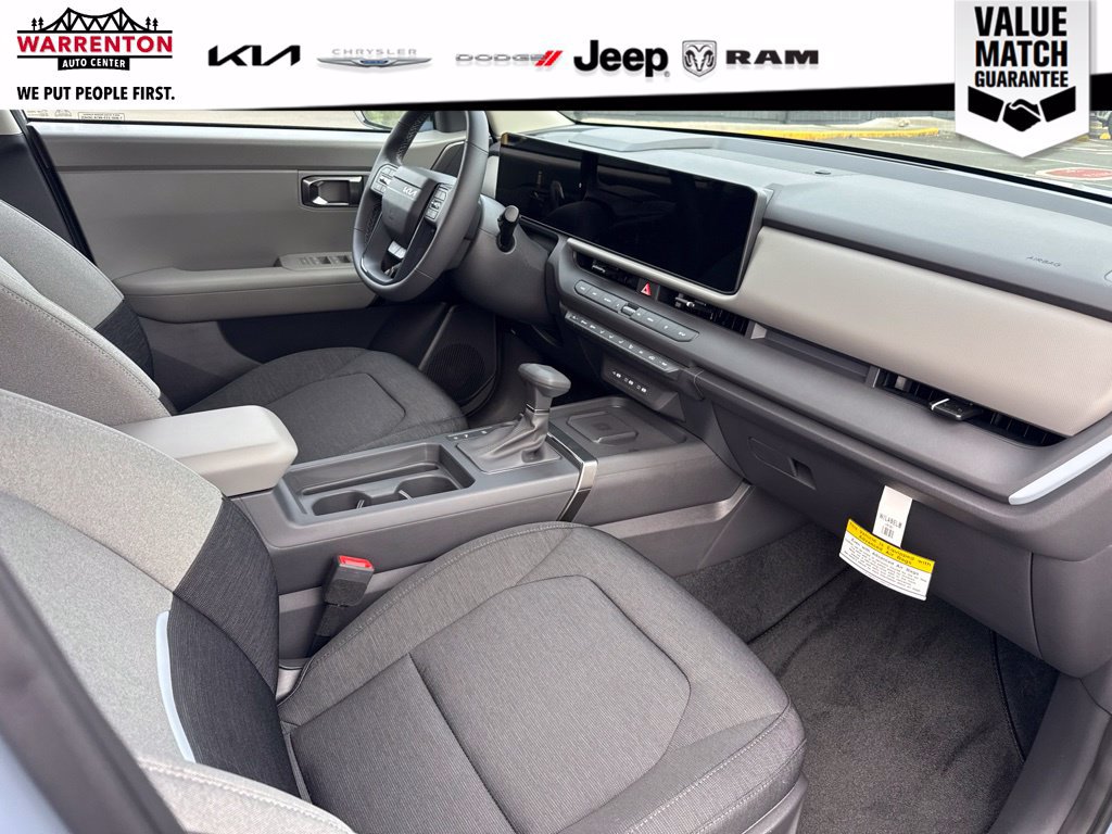Used 2027 Kia Seltos S AWD/4WD image 8