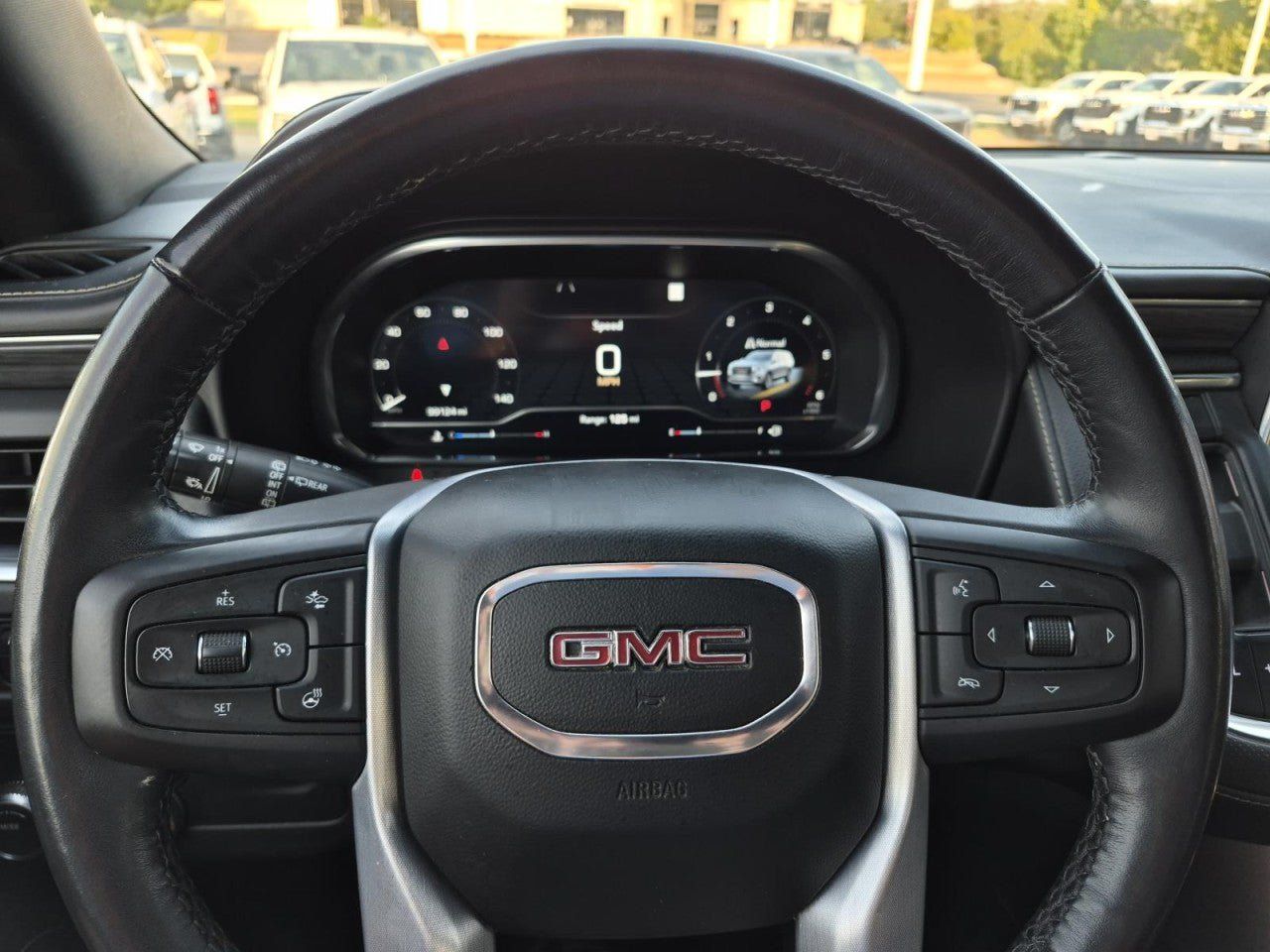 Certified 2022 GMC Yukon XL SLT w/ SLT Premium Package RWD image 24
