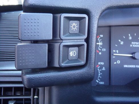 Used 1991 Ford Mustang GT image 61