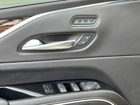 Used 2021 Cadillac Escalade ESV Sport Platinum RWD image 14