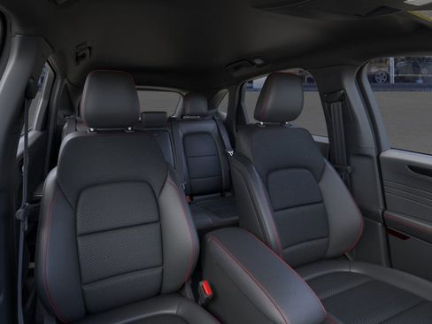 New 2026 Ford Escape ST-Line w/ Tech Pack #1 image 10