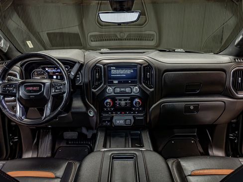 Used 2022 GMC Sierra 1500 AT4 w/ AT4 Premium Package image 14