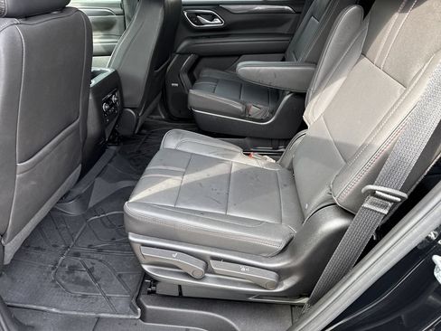Used 2024 Chevrolet Tahoe RST w/ RST Performance Edition AWD/4WD image 20