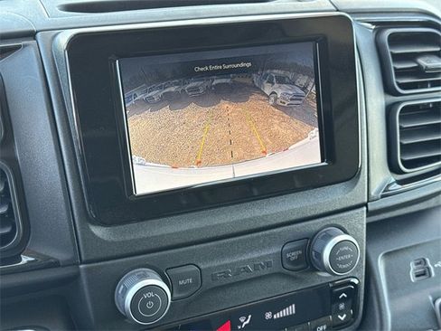 New 2026 RAM ProMaster 2500 w/ Convenience Group image 25