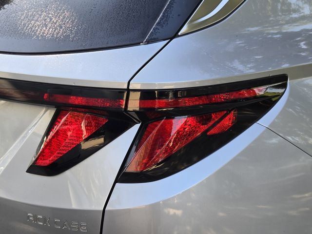 Used 2024 Hyundai Tucson SEL FWD image 9