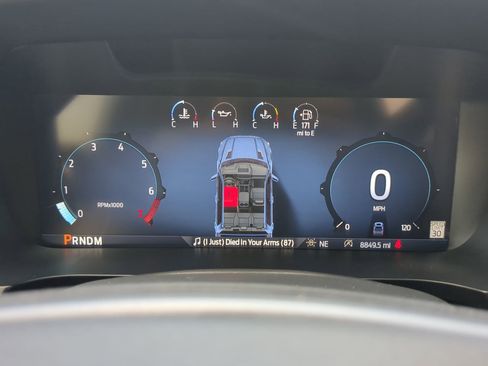 Certified 2024 Ford F150 XLT w/ Equipment Group 302A MID image 25