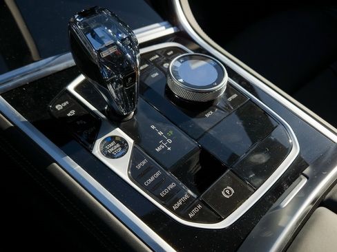 New 2026 BMW 840i w/ M Sport Professional Package image 12