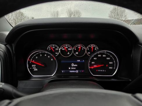 Used 2021 Chevrolet Silverado 1500 LT w/ All Star Edition Plus image 27