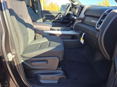 New 2026 RAM 1500 Big Horn image 7