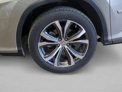 Used 2017 Lexus RX 350 AWD w/ Premium Package image 25