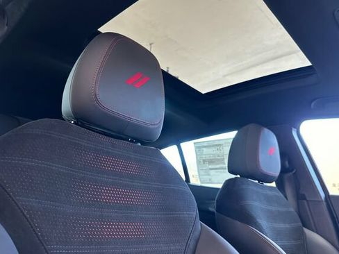 New 2024 Dodge Hornet GT Plus AWD/4WD image 14