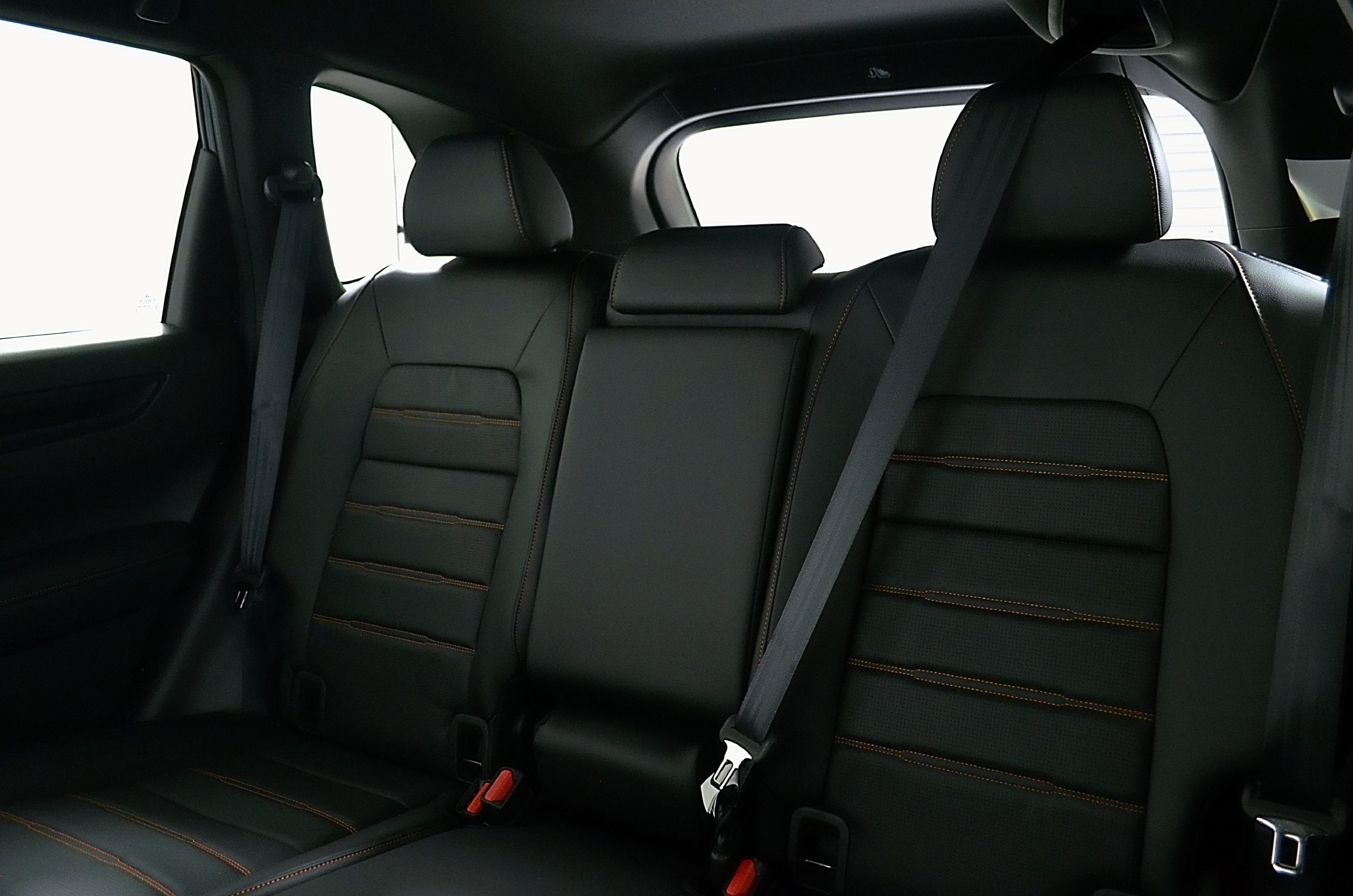 Used 2026 Honda CR-V Sport-L image 18