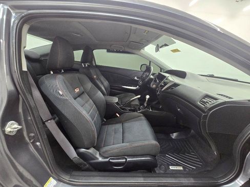 Used 2012 Honda Civic Si image 14