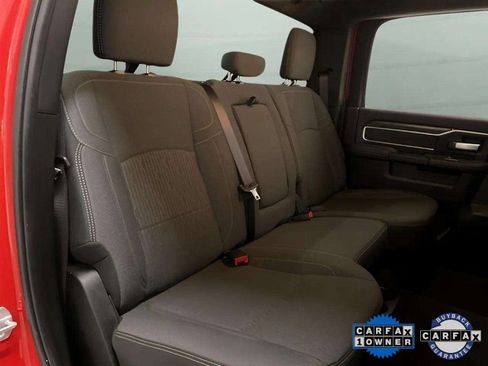 Used 2024 RAM 2500 Big Horn w/ Safety Group image 65