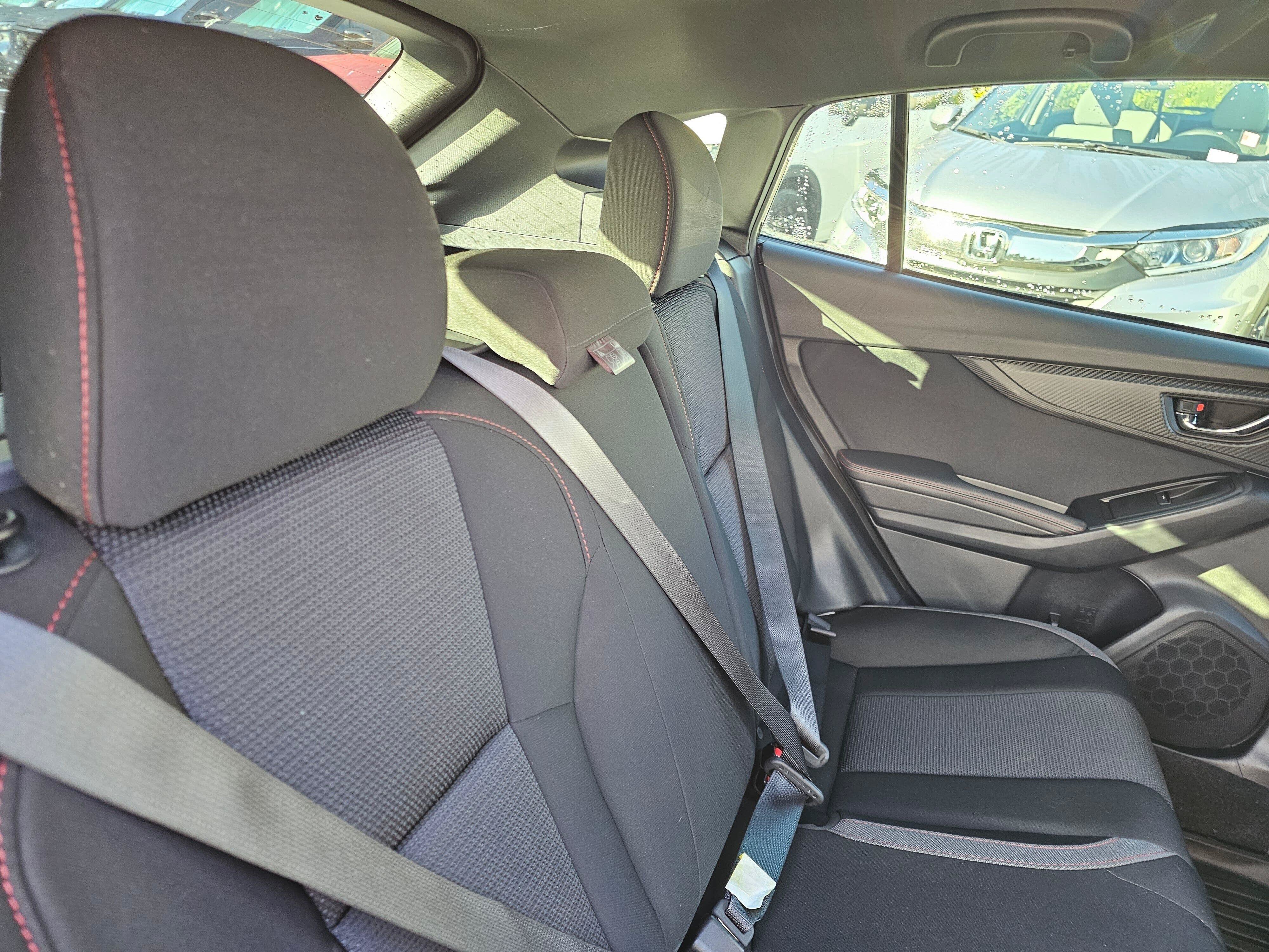 Used 2019 Subaru Impreza 2.0i Sport AWD/4WD image 13
