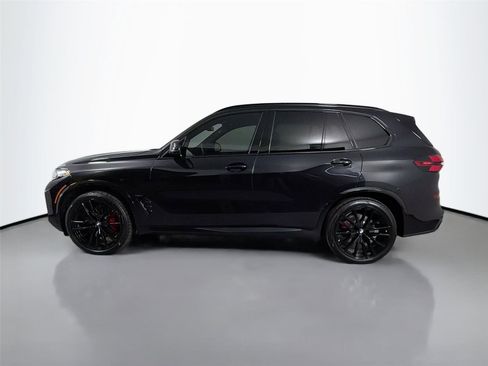 New 2026 BMW X5 xDrive40i w/ M Sport Package AWD/4WD image 9