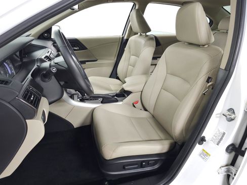 Used 2014 Honda Accord EX-L image 13