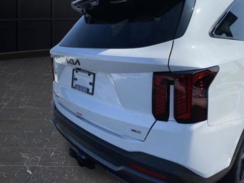 New 2026 Kia Sorento SX Prestige AWD/4WD image 8