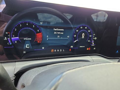 Used 2024 Ford Mustang Premium RWD image 21