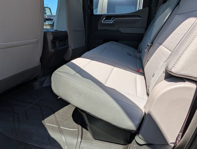 New 2026 Chevrolet Silverado 1500 RST w/ Texas Edition Plus RWD image 7