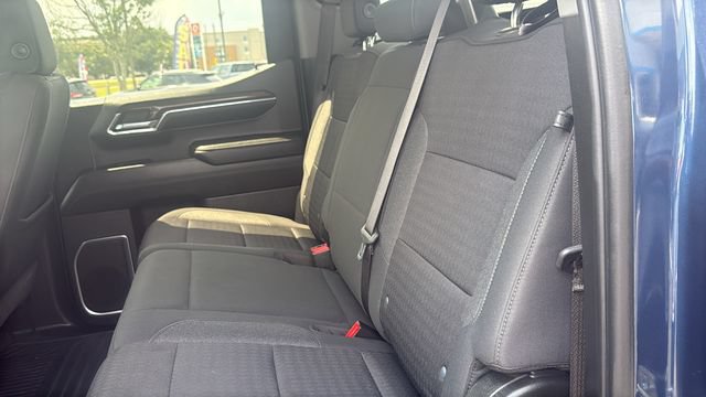 Used 2023 Chevrolet Silverado 1500 RST RWD image 23