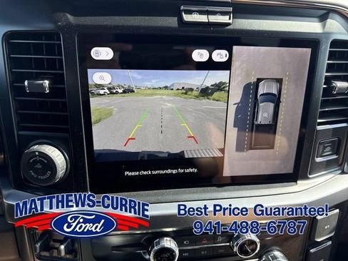 New 2026 Ford F250 King Ranch AWD/4WD image 22