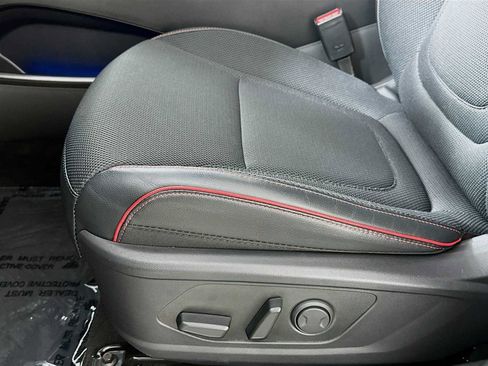 Used 2024 Hyundai Tucson N Line AWD/4WD image 18