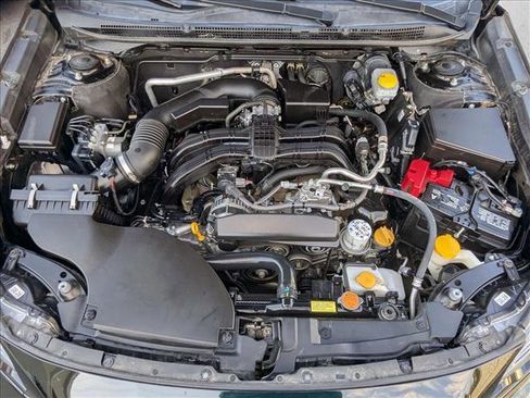 Used 2023 Subaru Legacy Limited image 24