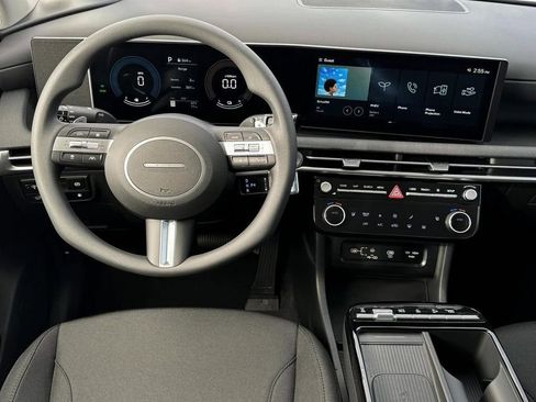 New 2026 Hyundai Tucson SEL AWD/4WD image 17