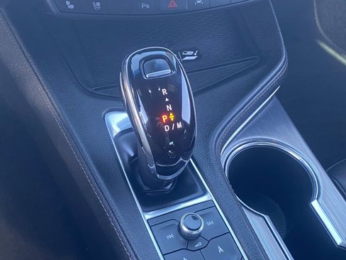 Used 2020 Cadillac CT4 V w/ Climate Package image 32