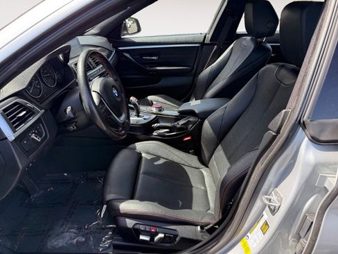 Used 2019 BMW 430i Gran Coupe RWD image 10