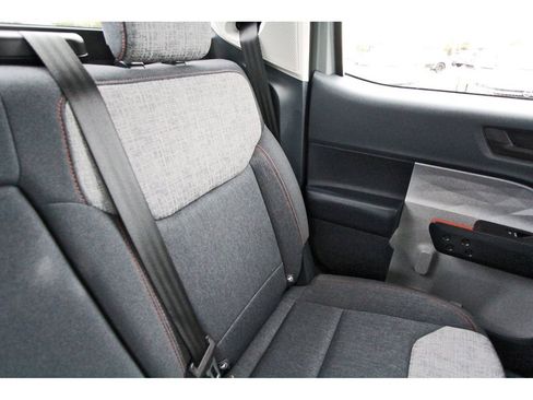 Used 2024 Ford Maverick XLT FWD image 12