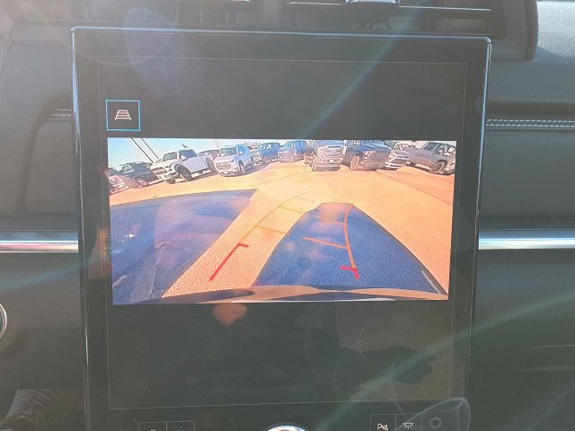 Used 2026 GMC Terrain Elevation AWD/4WD image 17