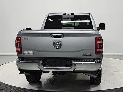 Used 2024 RAM 2500 Limited w/ Safety Group AWD/4WD image 6
