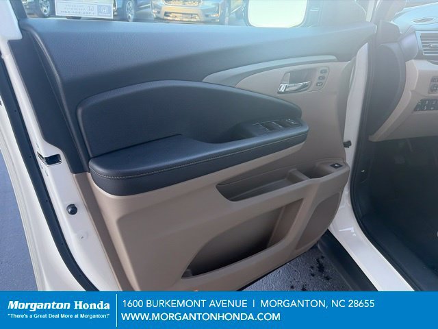 Used 2023 Honda Ridgeline RTL-E image 11