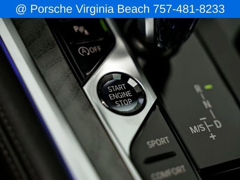 Used 2023 BMW 840i Gran Coupe xDrive image 40