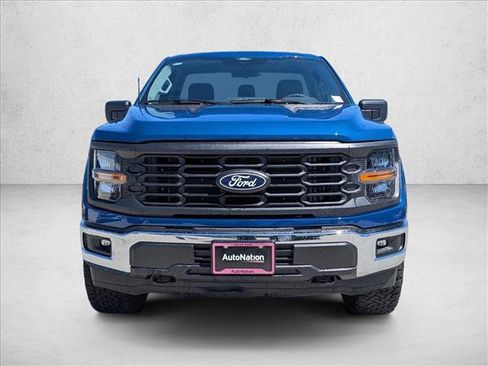 Used 2025 Ford F150 XL w/ Equipment Group 103A High image 2