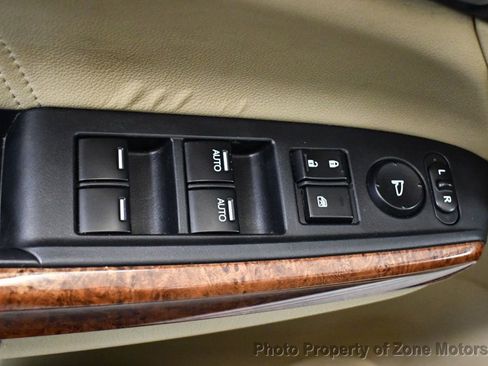 Used 2011 Honda Accord EX-L image 29