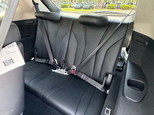 New 2026 Acura MDX w/ Technology Package FWD image 11