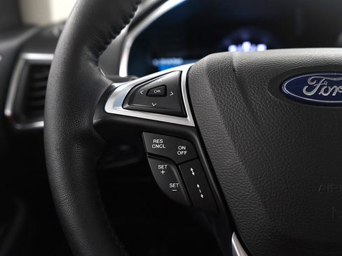 Used 2018 Ford Edge Sport w/ Equipment Group 401A image 25