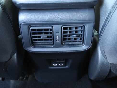 Certified 2025 Toyota RAV4 XLE FWD image 17