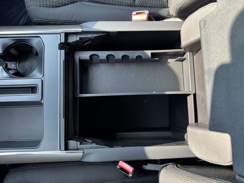 New 2025 Ford F150 STX w/ Equipment Group 201A FX4 image 32