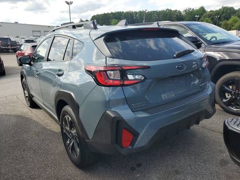 Used 2024 Subaru Crosstrek 2.0i Premium AWD/4WD image 8