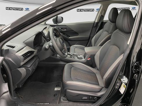 Certified 2025 Subaru Crosstrek 2.5i Limited AWD/4WD image 11