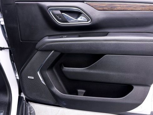 Used 2023 Chevrolet Tahoe Premier image 36