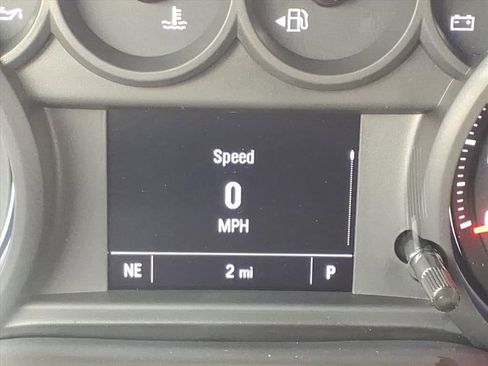 New 2026 Chevrolet Silverado 1500 W/T RWD image 23