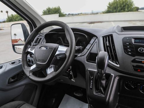 Used 2015 Ford Transit 150 130 Low Roof RWD image 12