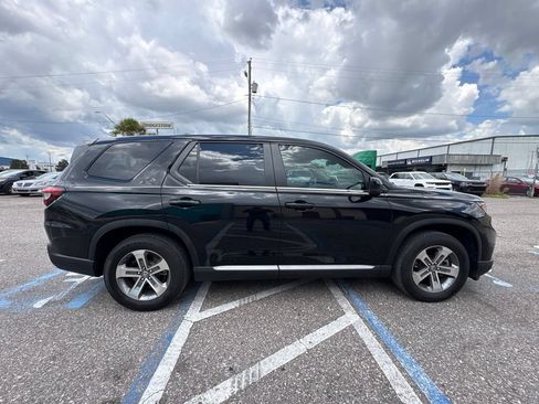 Used 2023 Honda Pilot EX-L image 2