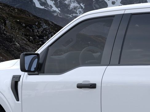 New 2026 Ford F150 STX AWD/4WD image 20