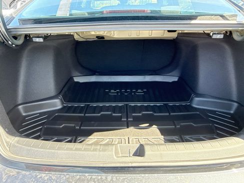 New 2026 Honda Civic Sport image 18